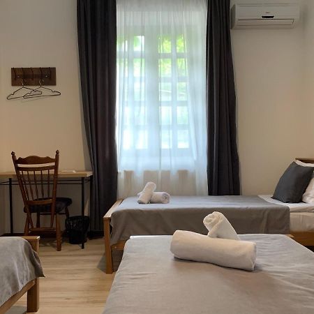 Grape House Hotel Тбилиси Екстериор снимка
