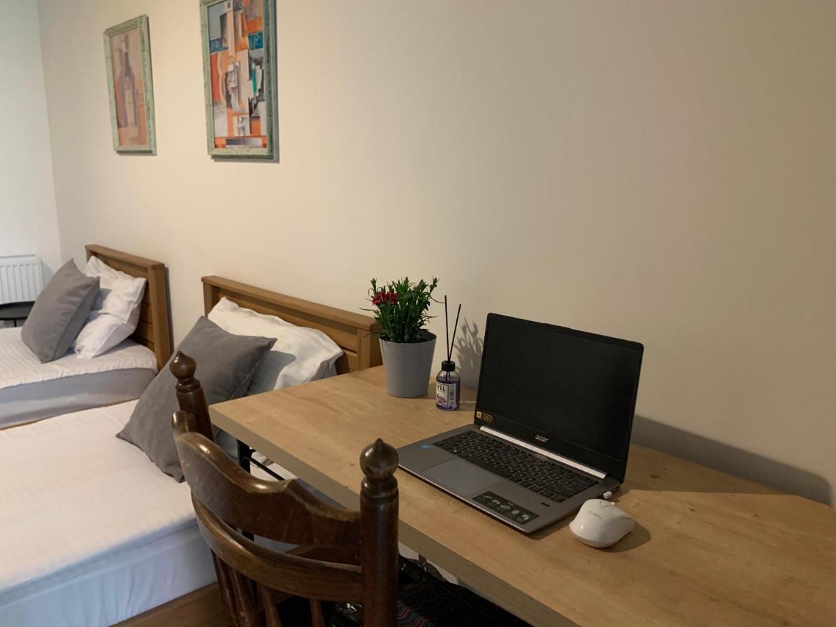 Grape House Hotel Тбилиси Екстериор снимка