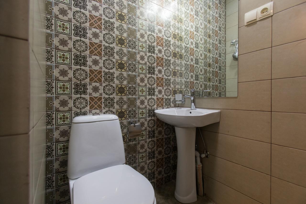 Grape House Hotel Тбилиси Екстериор снимка