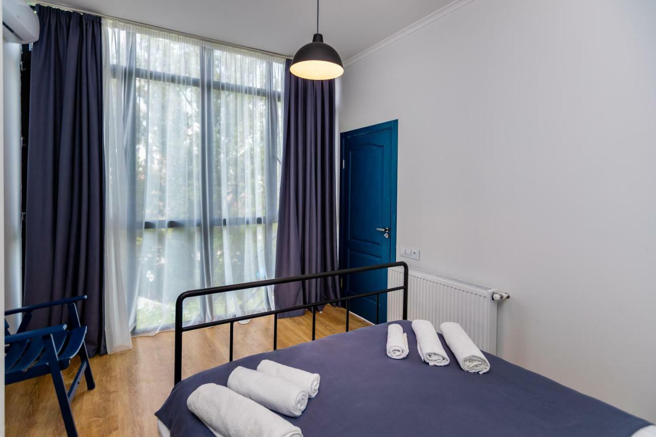 Grape House Hotel Тбилиси Екстериор снимка
